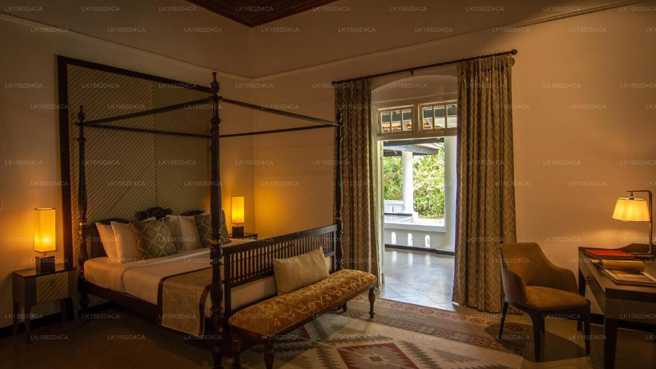 Chalets at Victoria Golf & Country Resort, Kandy