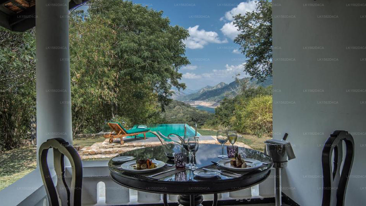 Chalets at Victoria Golf & Country Resort, Kandy