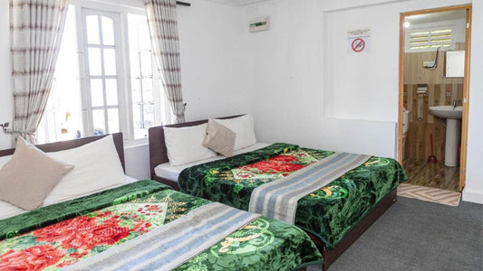 Snowdon, Nuwara Eilya