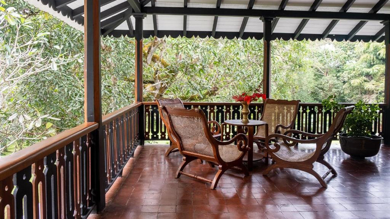 Horathapola Coconut Estate, Kurunagala