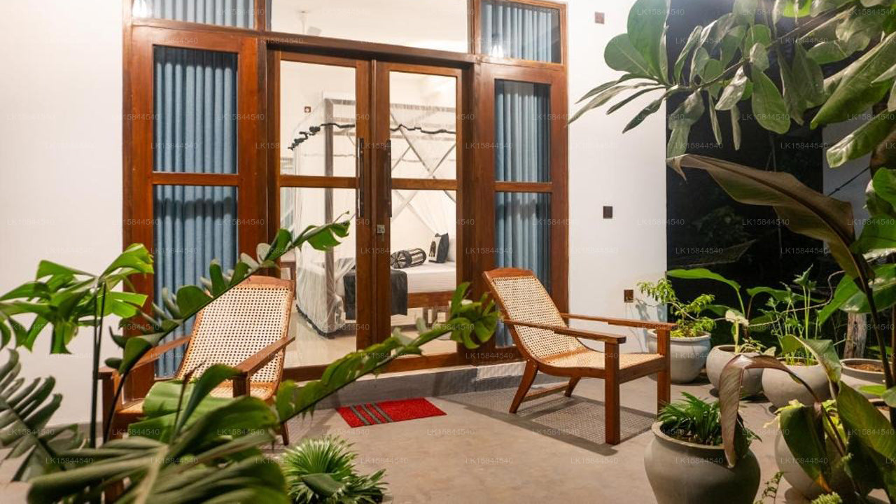 Nice View Lodge, Sigiriya