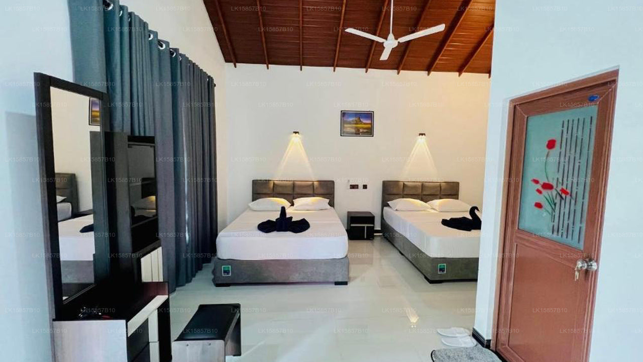 Sigiriya Sun Schine Villa, Sigiriya