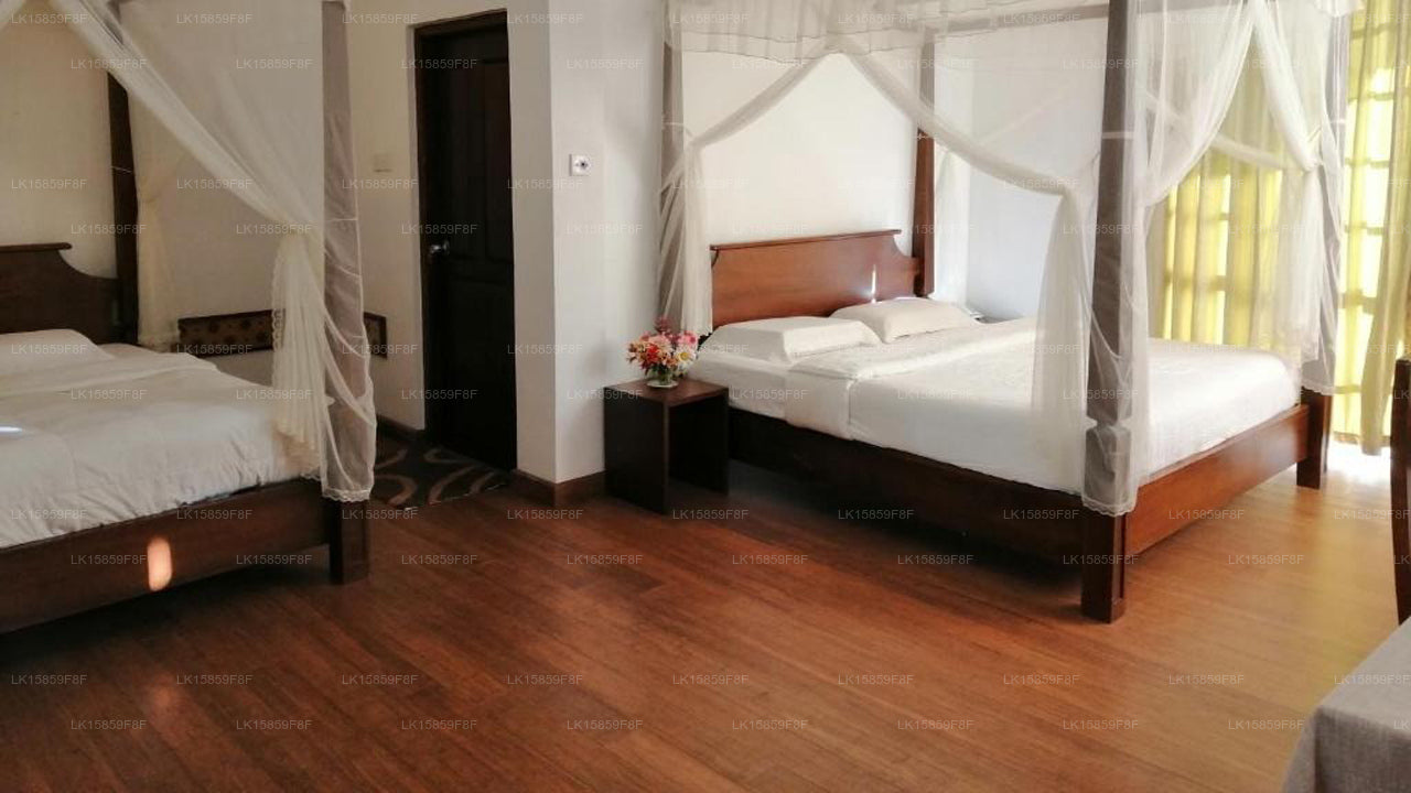 Melford, Nuwara Eliya