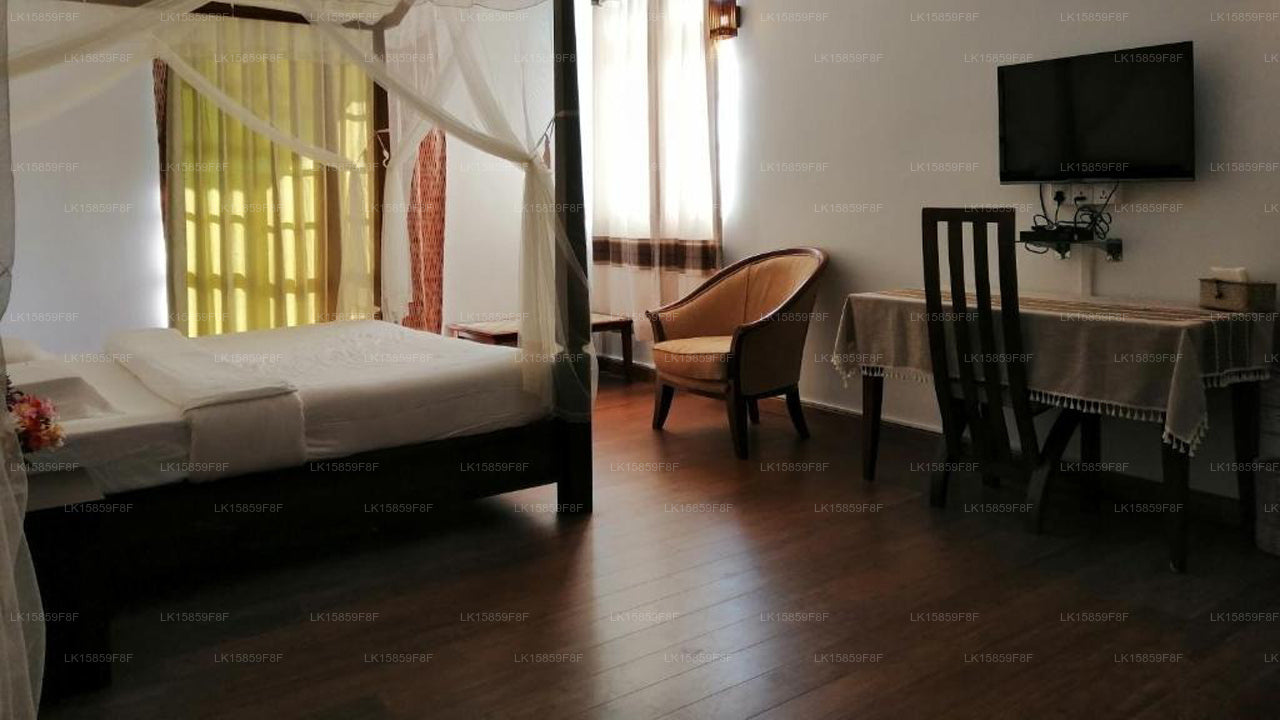 Melford, Nuwara Eliya