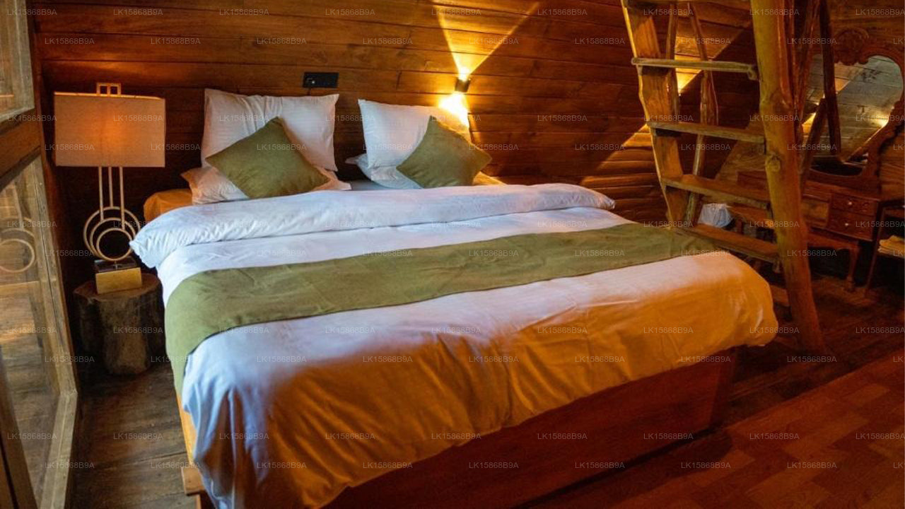 Heaven Habarana Restaurant, Habarana