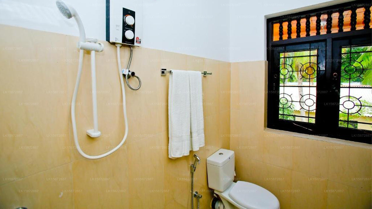 Sapumal Lodge, Anuradapura