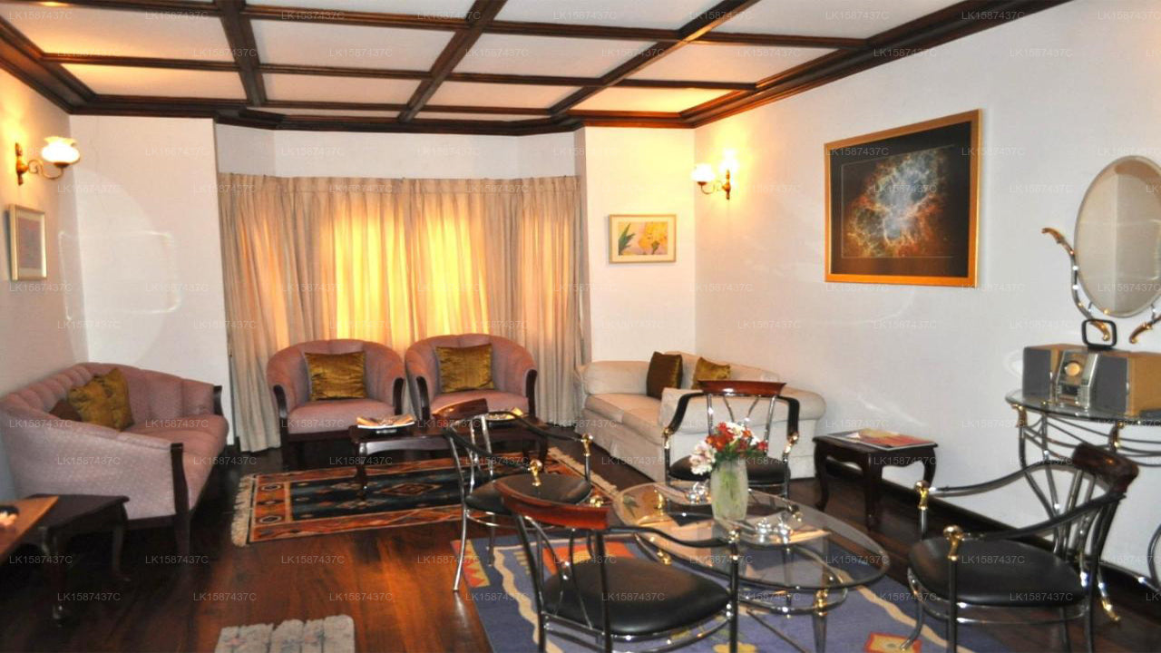 Cocoon Hills, Nuwara Eliya