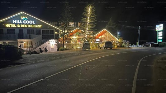 Hill Cool Restaurant,Nuwara eliya