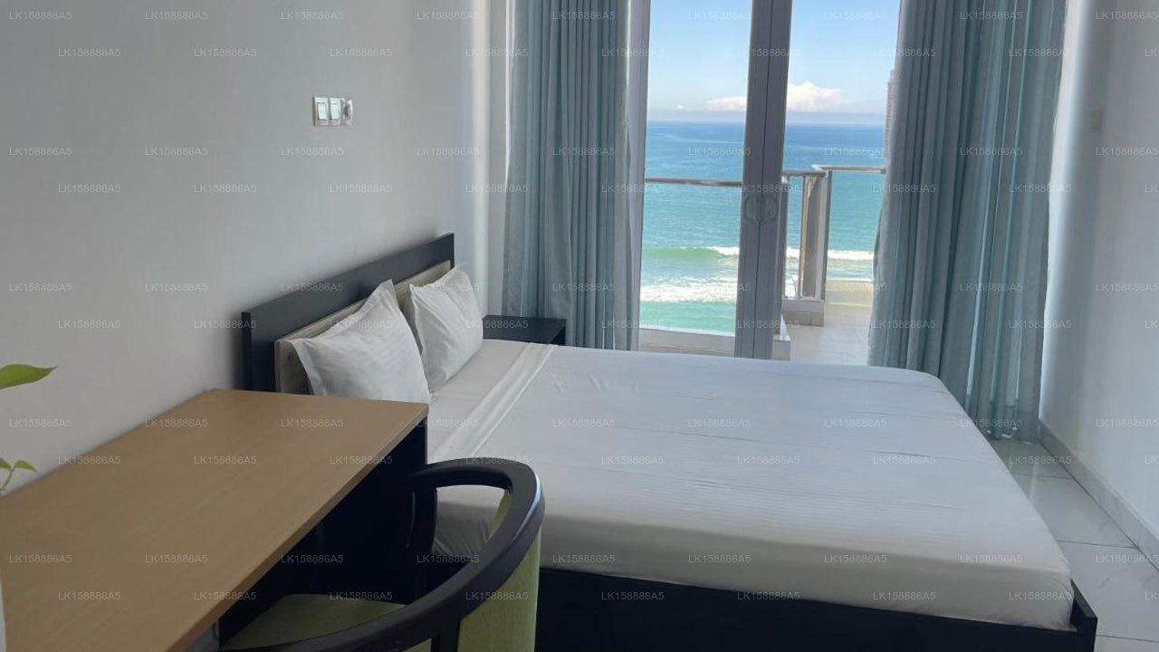 Colombo Sea view Apartment
