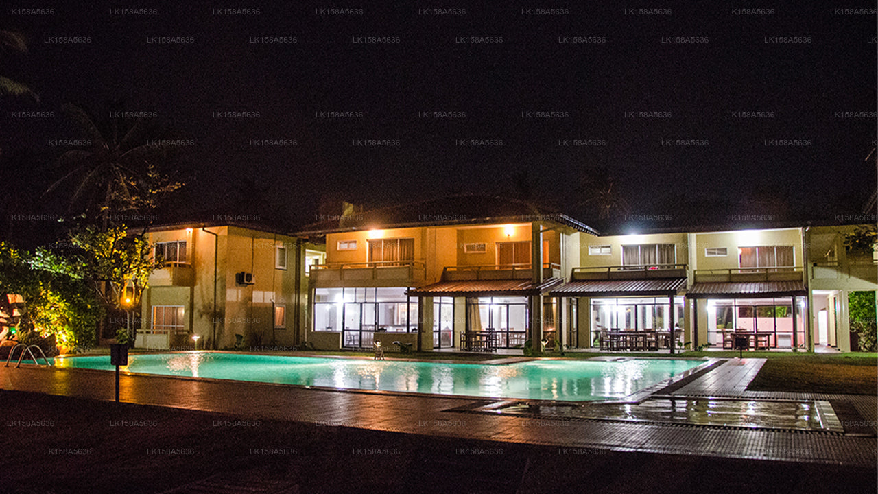 Sanmali Beach Hotel, Marawila