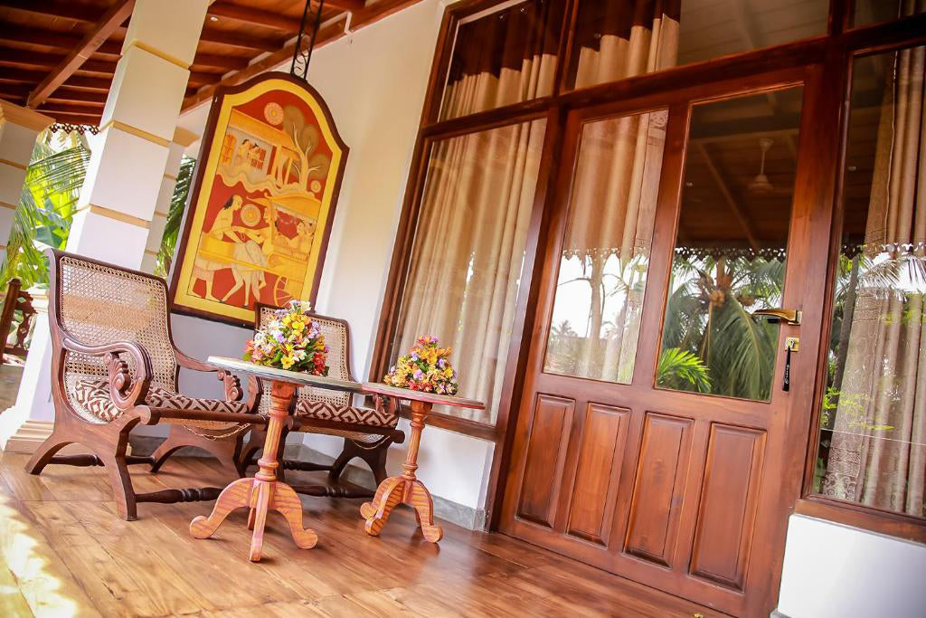 مورنينج ستار، ميريسا