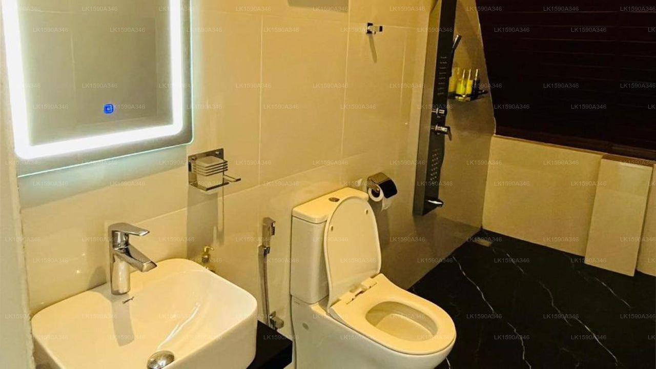 Cloudy Hill Cottage, Ella