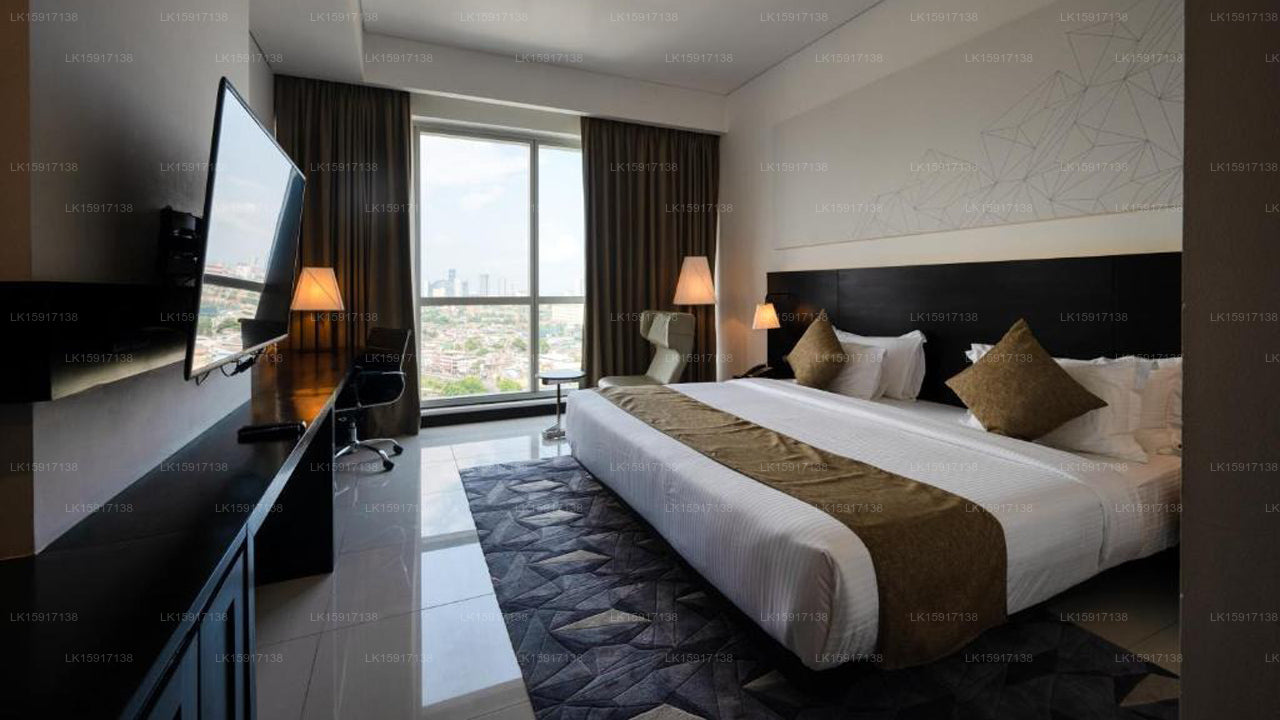 Orion City hotel, Colombo