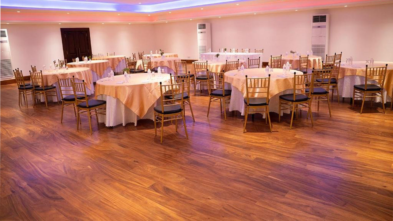 Kynrock Airport Hotel, Katunayake