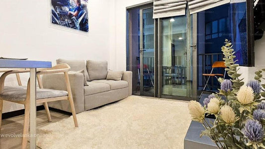 Blue Wing Apartments, Colombo