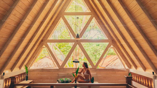 Surf n Sun - Arugambay Guesthouse