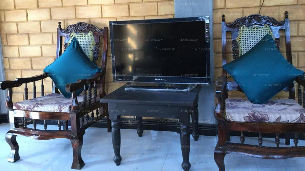 River Edge Cinnamon Villa, Weligama