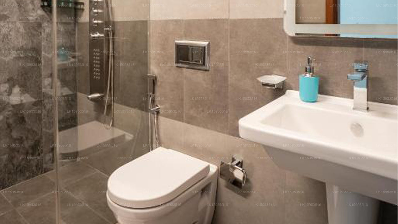 Hotel Style Colombo Studio Apartment, Colombo