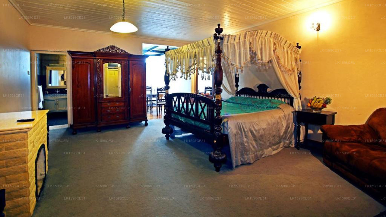 The Firs, Nuwara Eliya