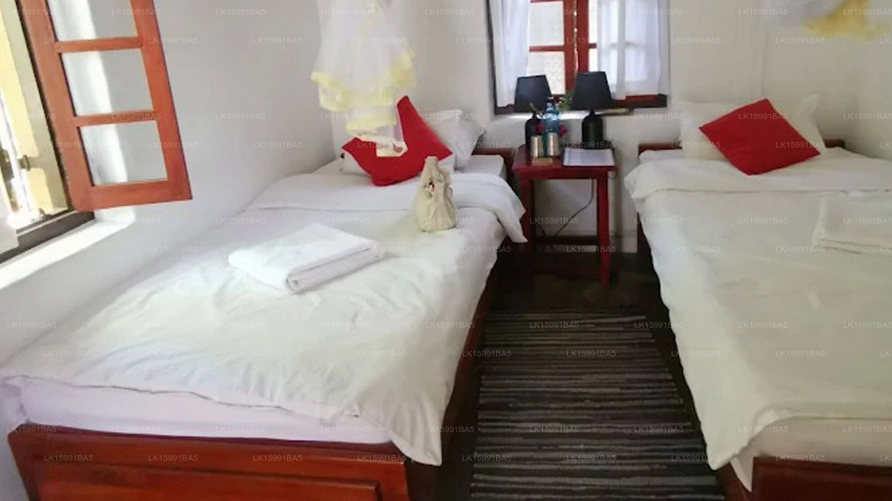 Amba Estate Farmstay, Ella