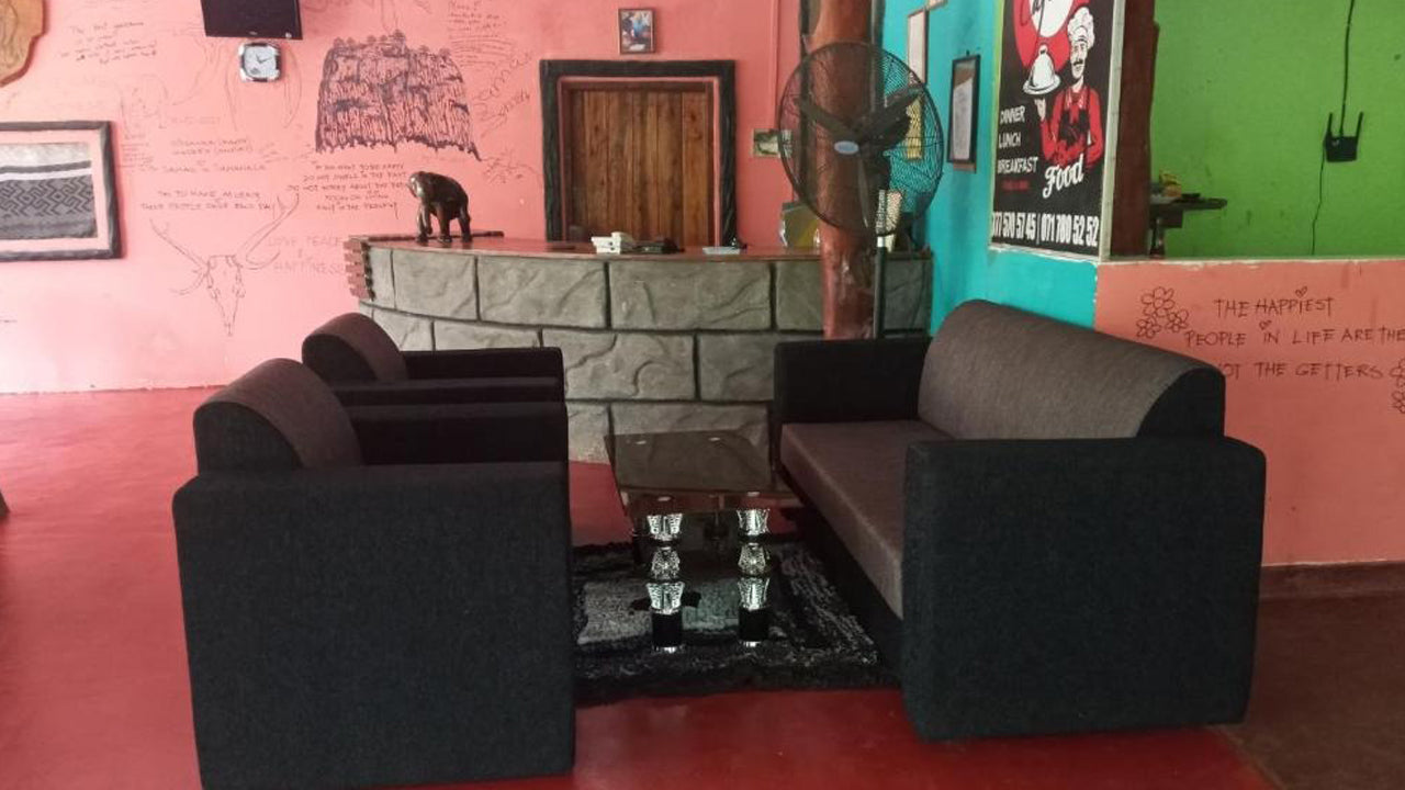 Samanala Guest House, Sigiriya