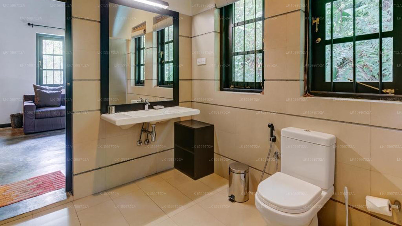 Villa Republic, Bandarawela