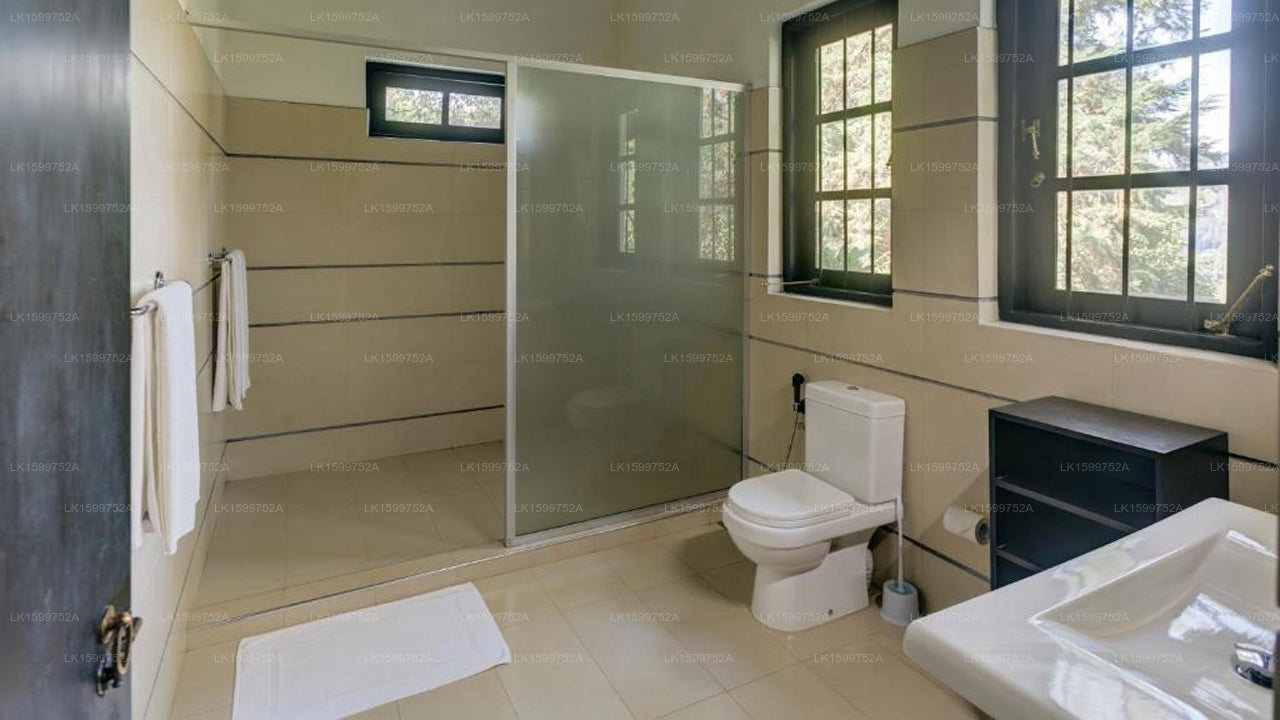 Villa Republic, Bandarawela