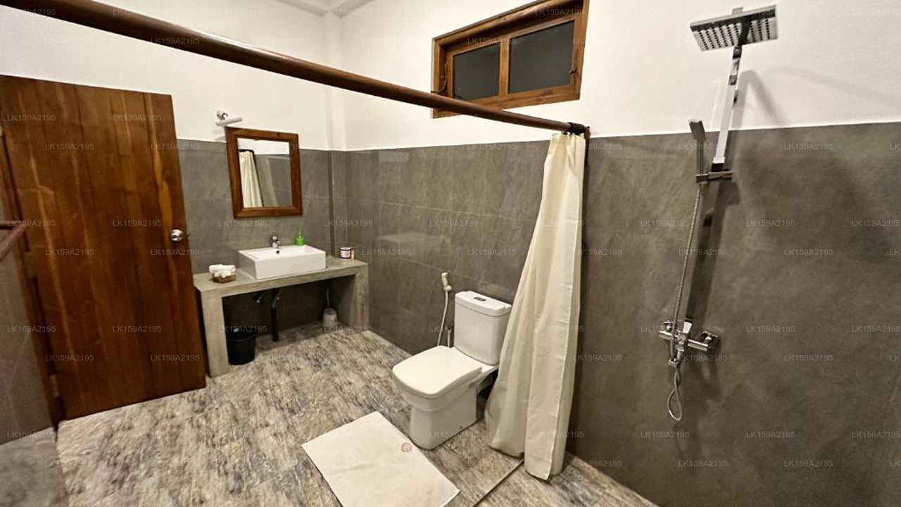 Nature House, Udawalawe