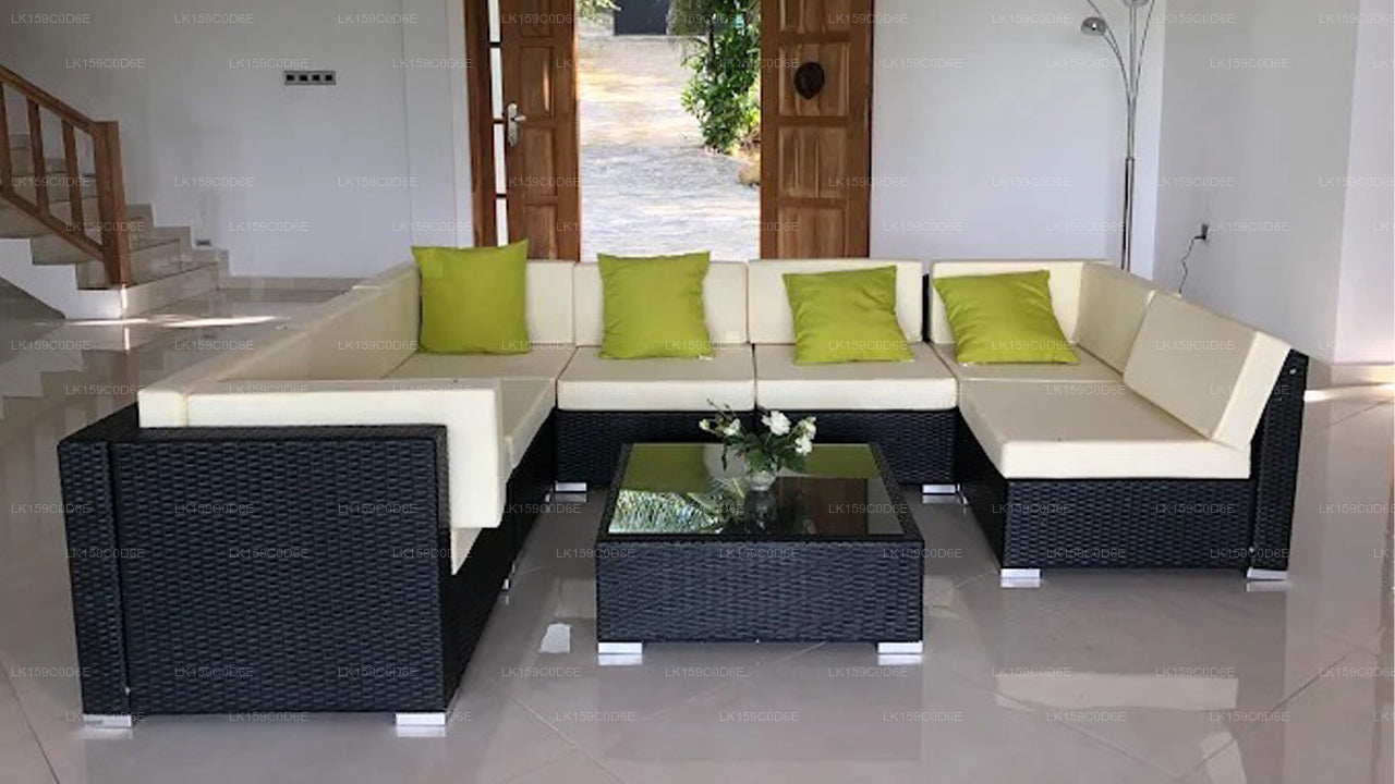 Treehouse Villas, Hikkaduwa