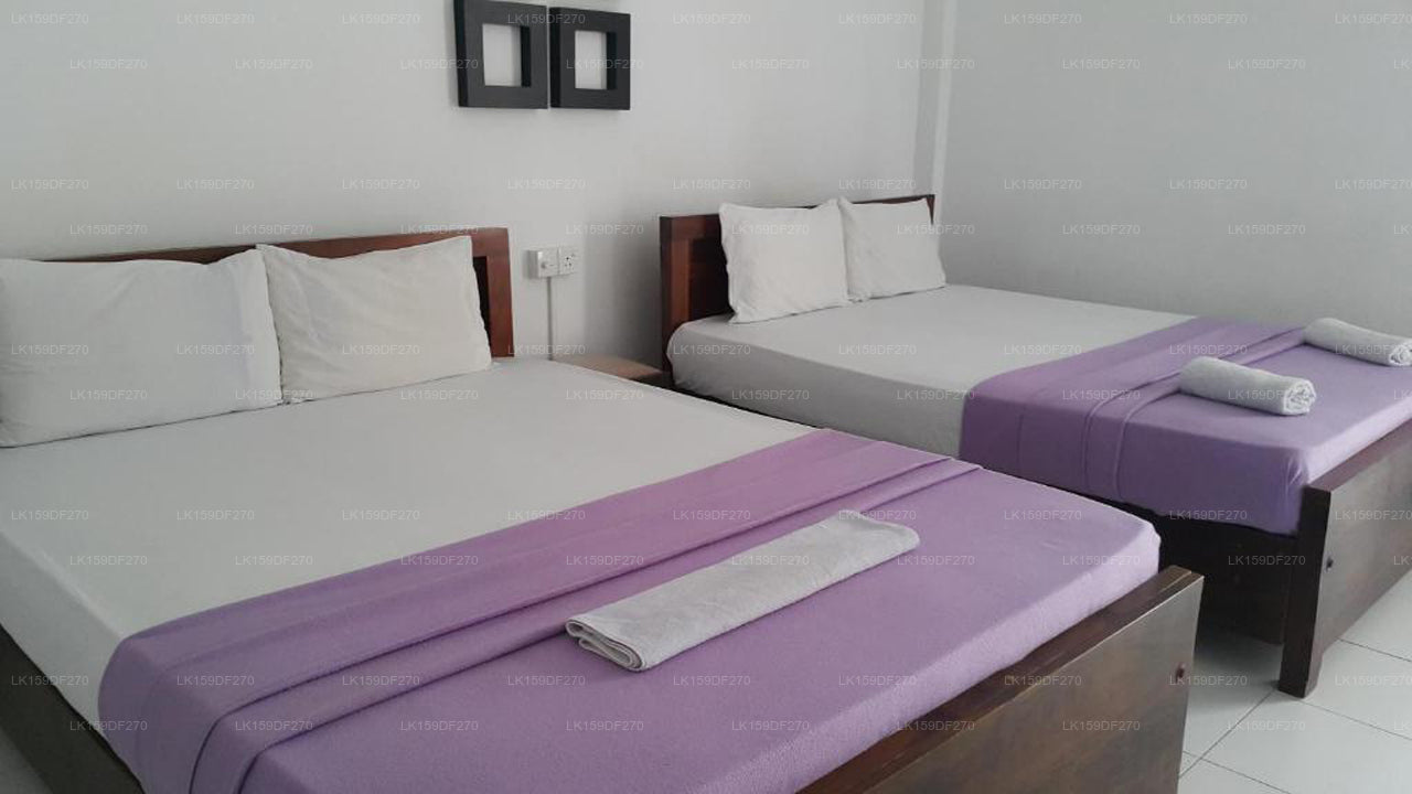 City Capital Hostel,  Anuradhapura