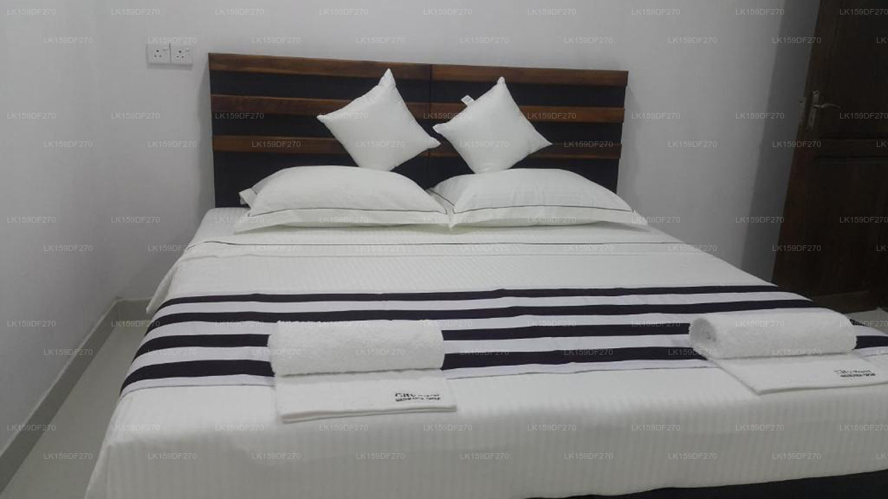 City Capital Hostel,  Anuradhapura