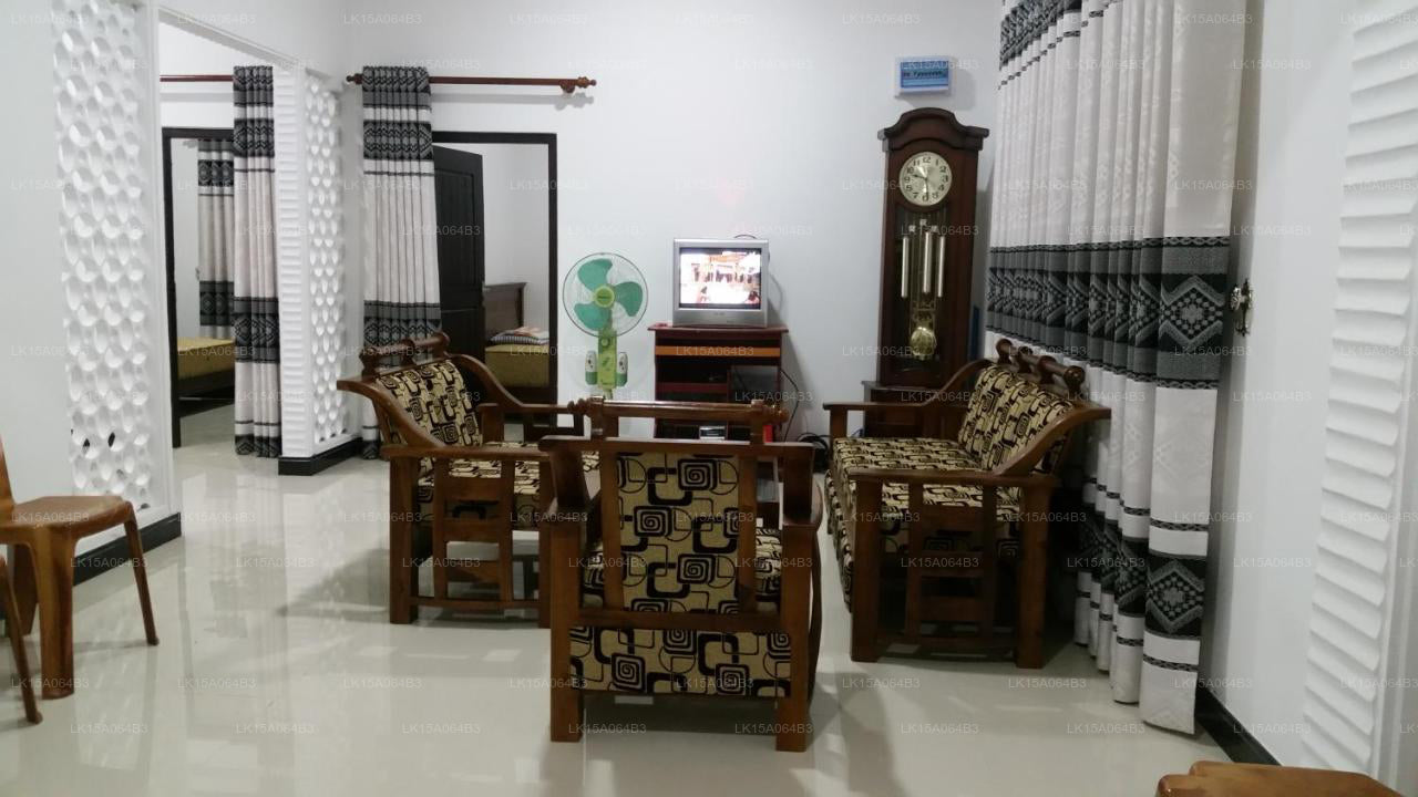 Kandyan Rest, Wasgamuwa