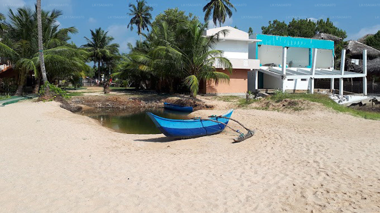 Villa Siri&Leon Beach Paradise Tangalle