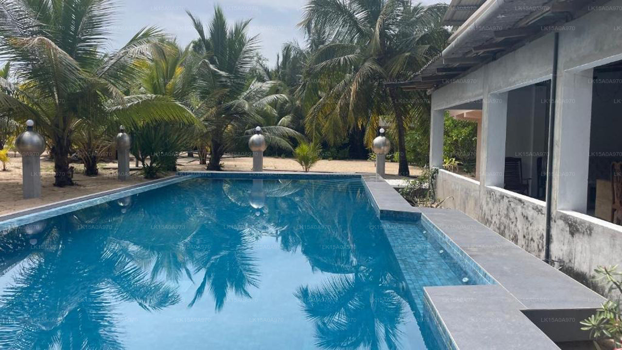 Villa Siri&Leon Beach Paradise Tangalle