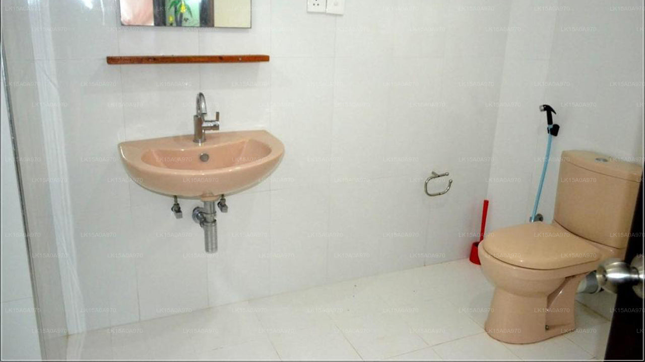 Villa Siri&Leon Beach Paradise Tangalle