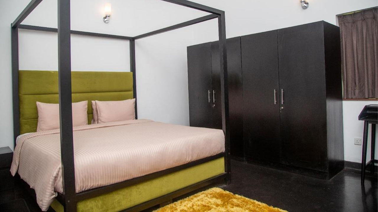 Denewaka Planter's Bungalow, Ratnapura