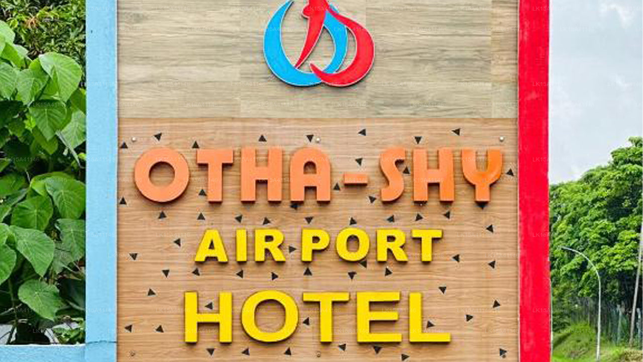 Otha Shy Airport Transit Hotel, Katunayake