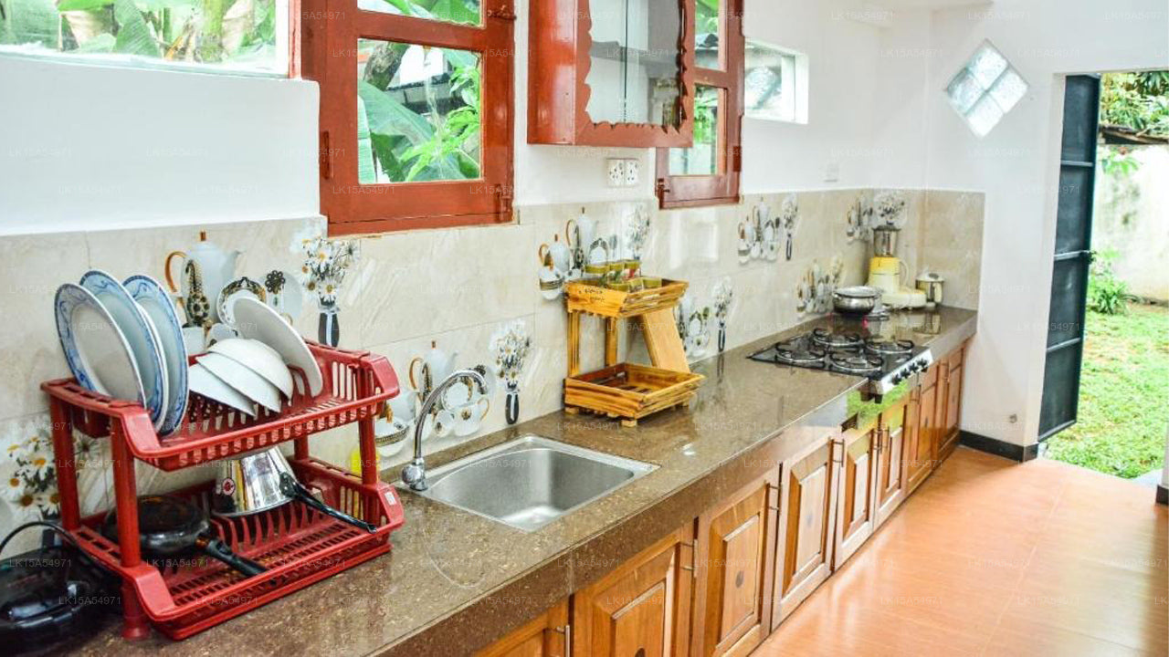 Ocean Bliss villa,Mirissa