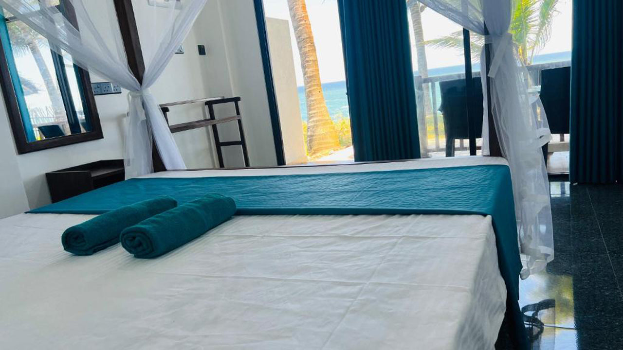 منظر مثالي ميريسا، ميريسا