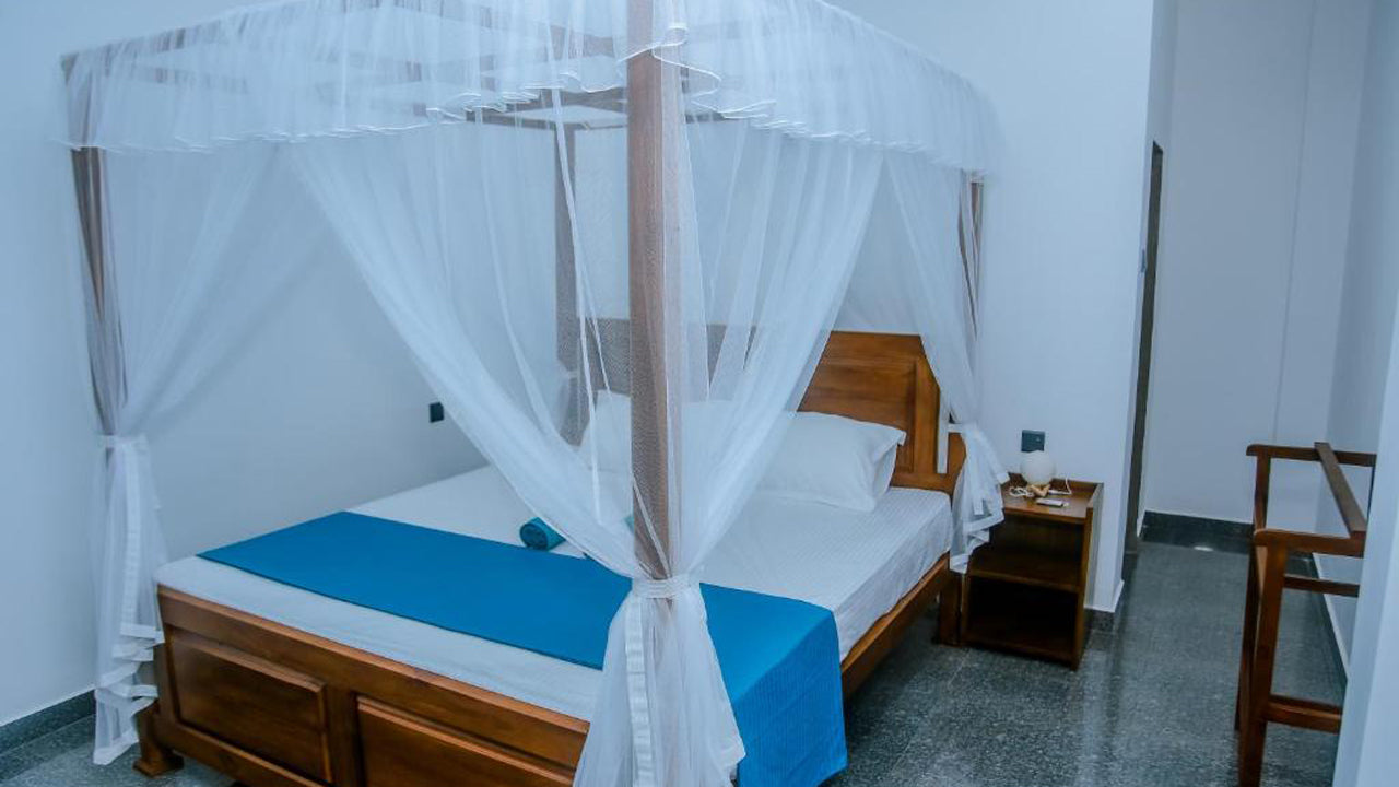 منظر مثالي ميريسا، ميريسا