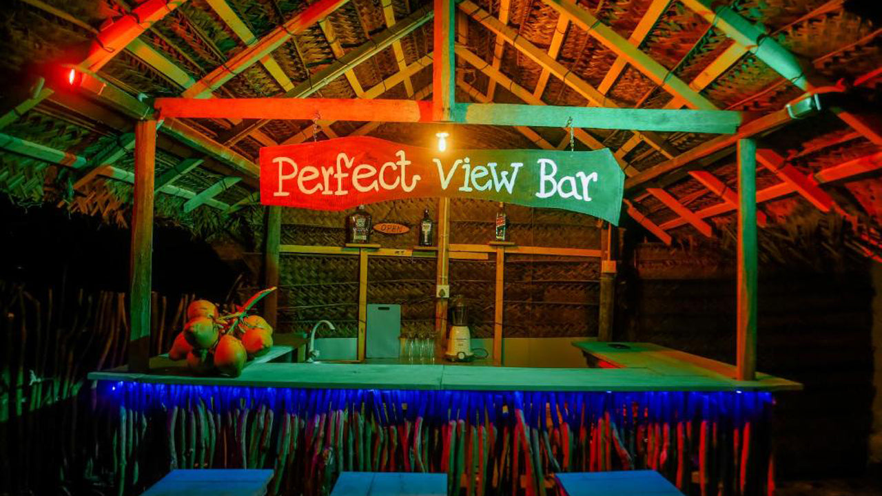 منظر مثالي ميريسا، ميريسا