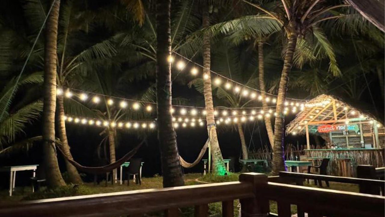 منظر مثالي ميريسا، ميريسا