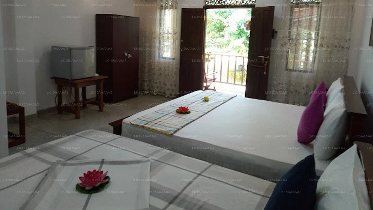 Ging View Villa, Galle