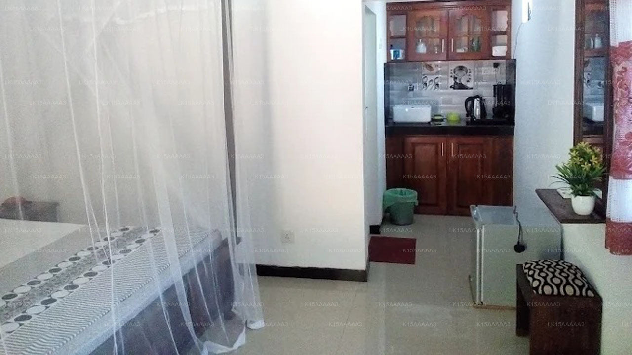 Ging View Villa, Galle