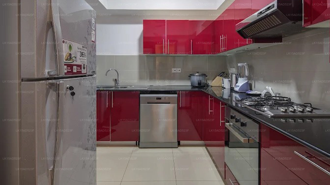 CASAMIA Colombo @ On Three20, Colombo