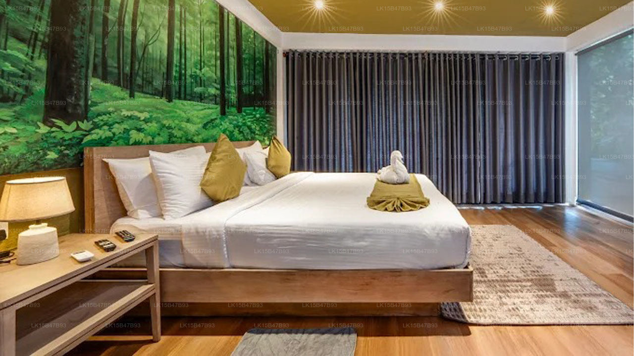 The Blackberry Retreat, Yatihalagala Road, Kandy