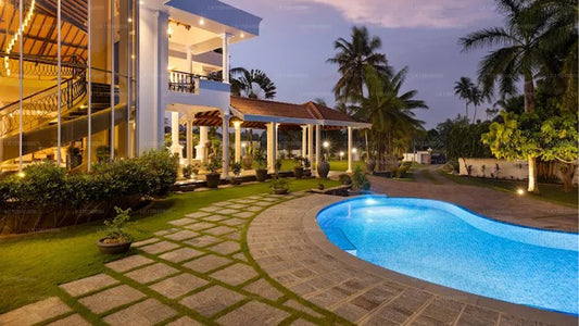 Regal Rivera Villa, Negombo