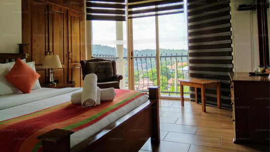 36 Bed & Breakfast, Kandy