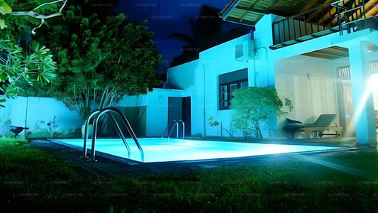 Milanka TeakVilla, Bentota