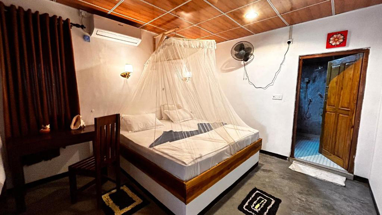 Hakuna Matata Arugambay, Arugam Bay